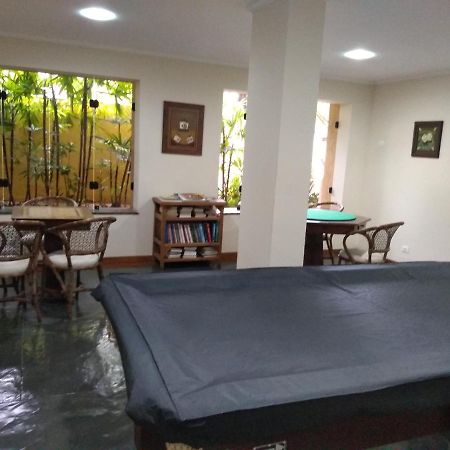 Apartamento Guaruja Enseada Εξωτερικό φωτογραφία