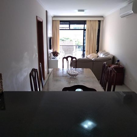 Apartamento Guaruja Enseada Εξωτερικό φωτογραφία