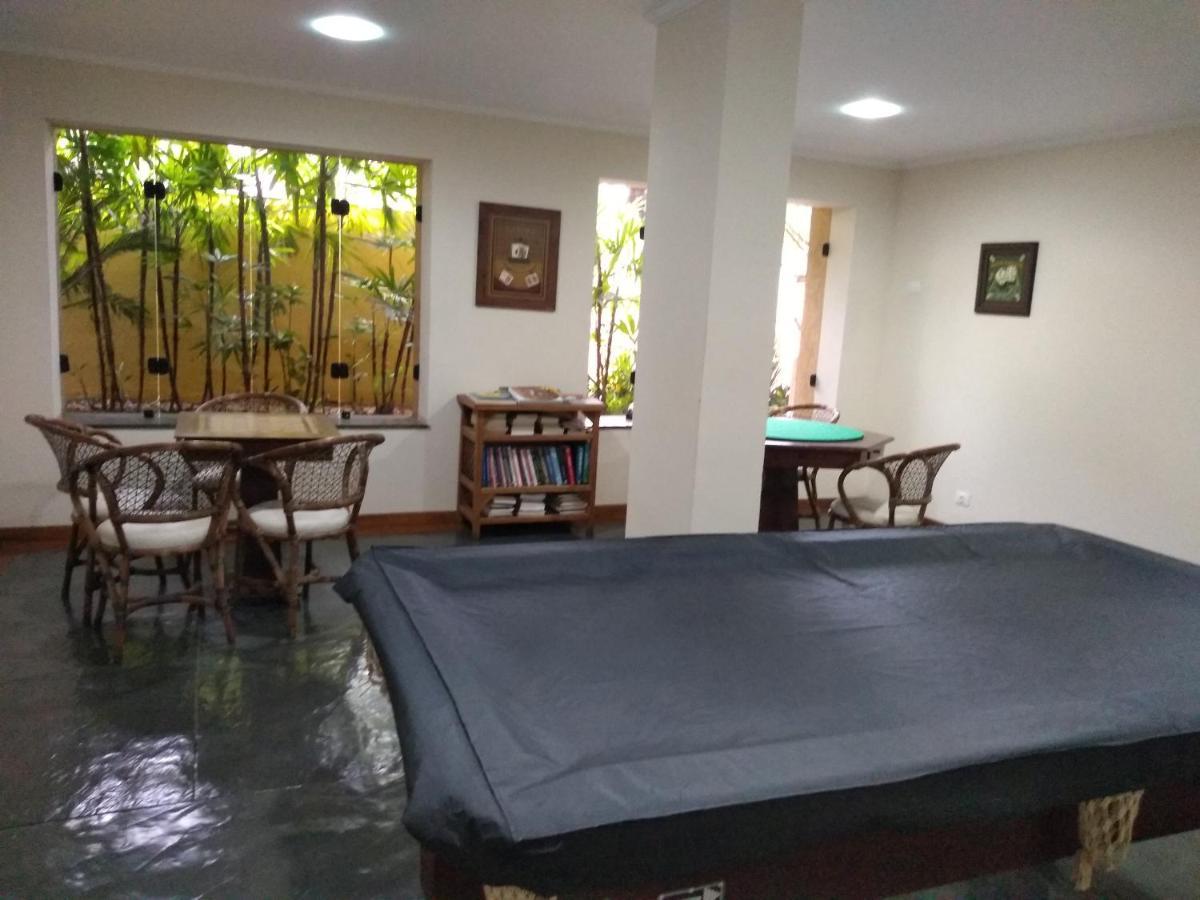 Apartamento Guaruja Enseada Εξωτερικό φωτογραφία