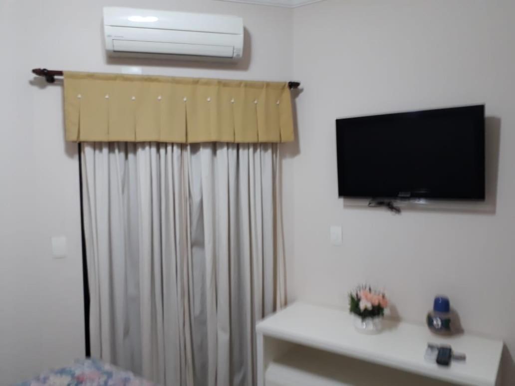 Apartamento Guaruja Enseada Εξωτερικό φωτογραφία