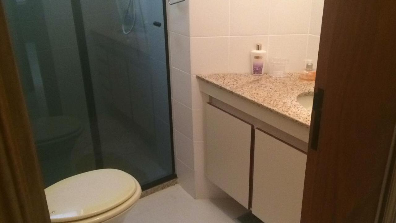 Apartamento Guaruja Enseada Εξωτερικό φωτογραφία