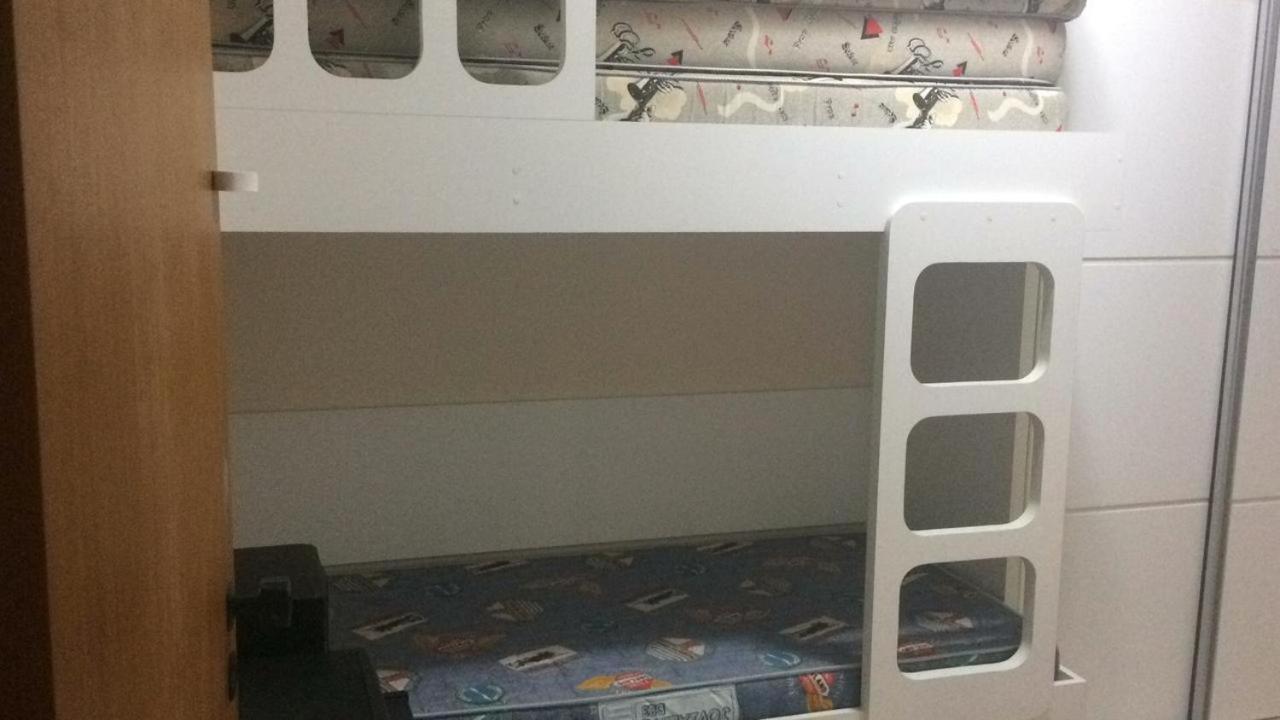 Apartamento Guaruja Enseada Εξωτερικό φωτογραφία