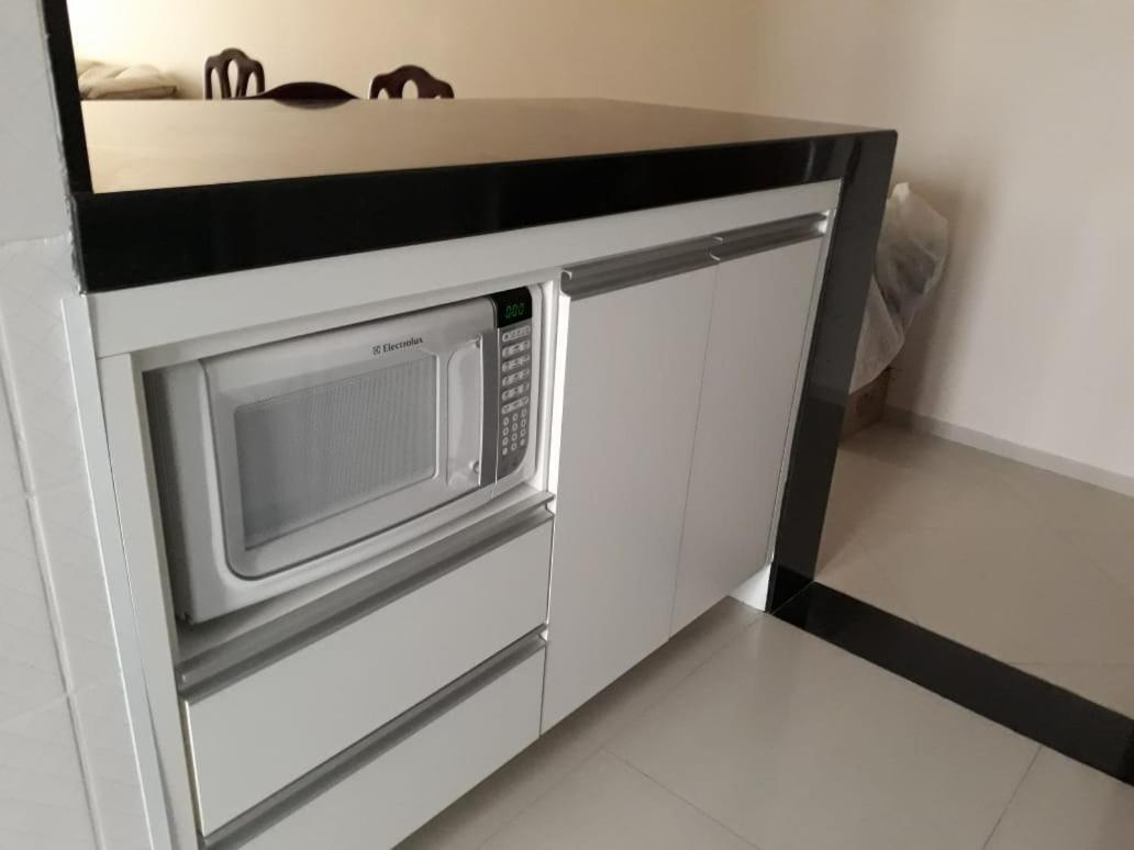 Apartamento Guaruja Enseada Εξωτερικό φωτογραφία