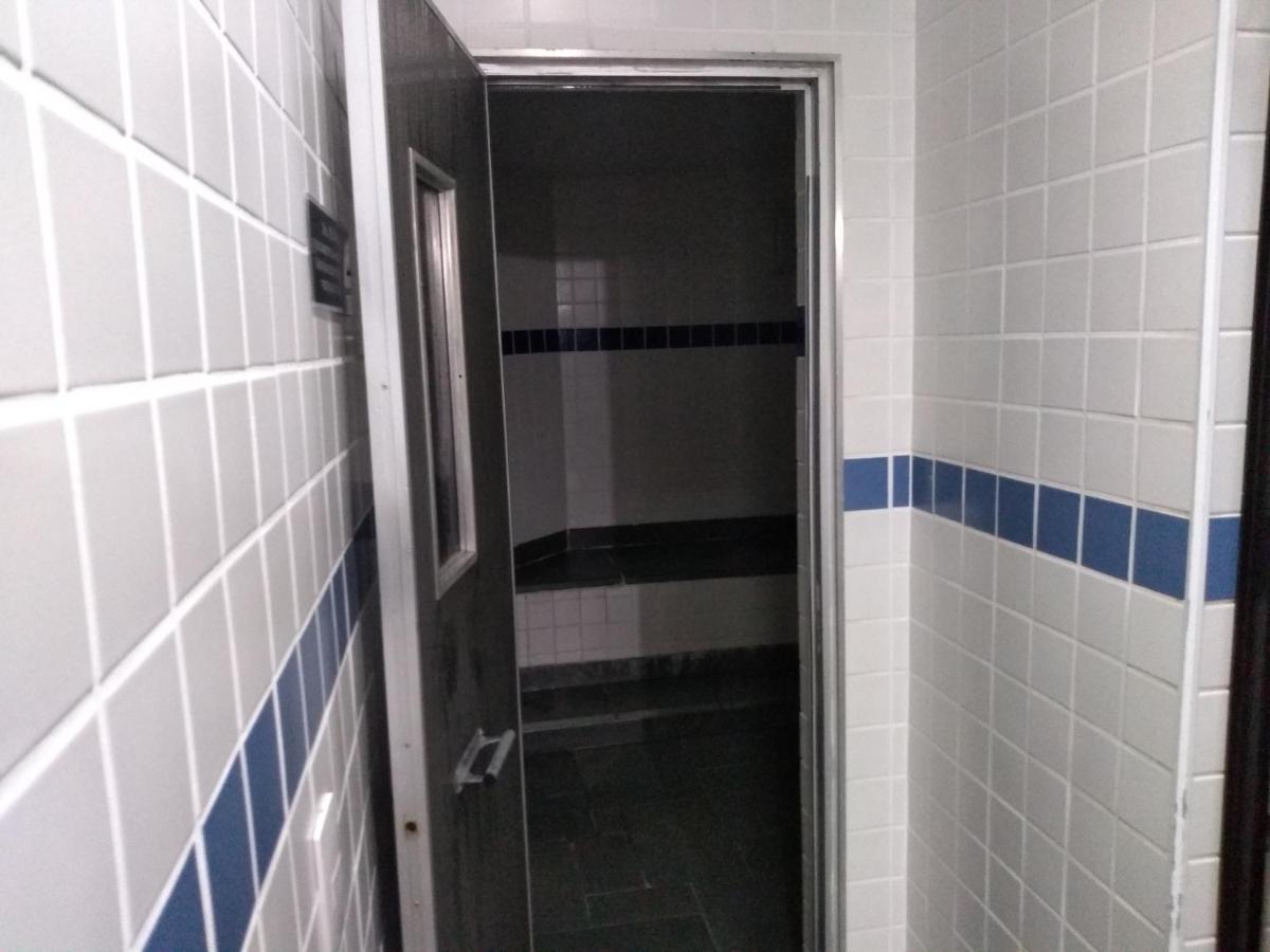 Apartamento Guaruja Enseada Εξωτερικό φωτογραφία