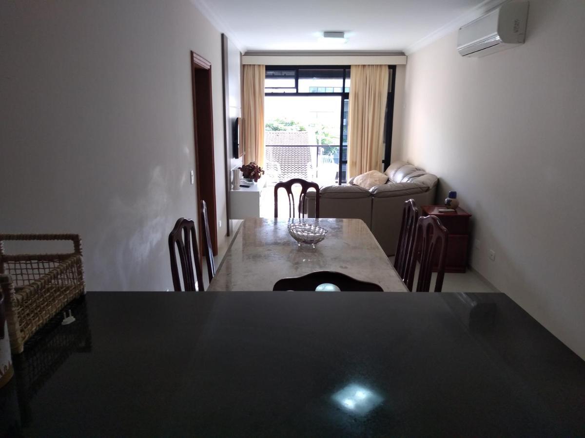 Apartamento Guaruja Enseada Εξωτερικό φωτογραφία