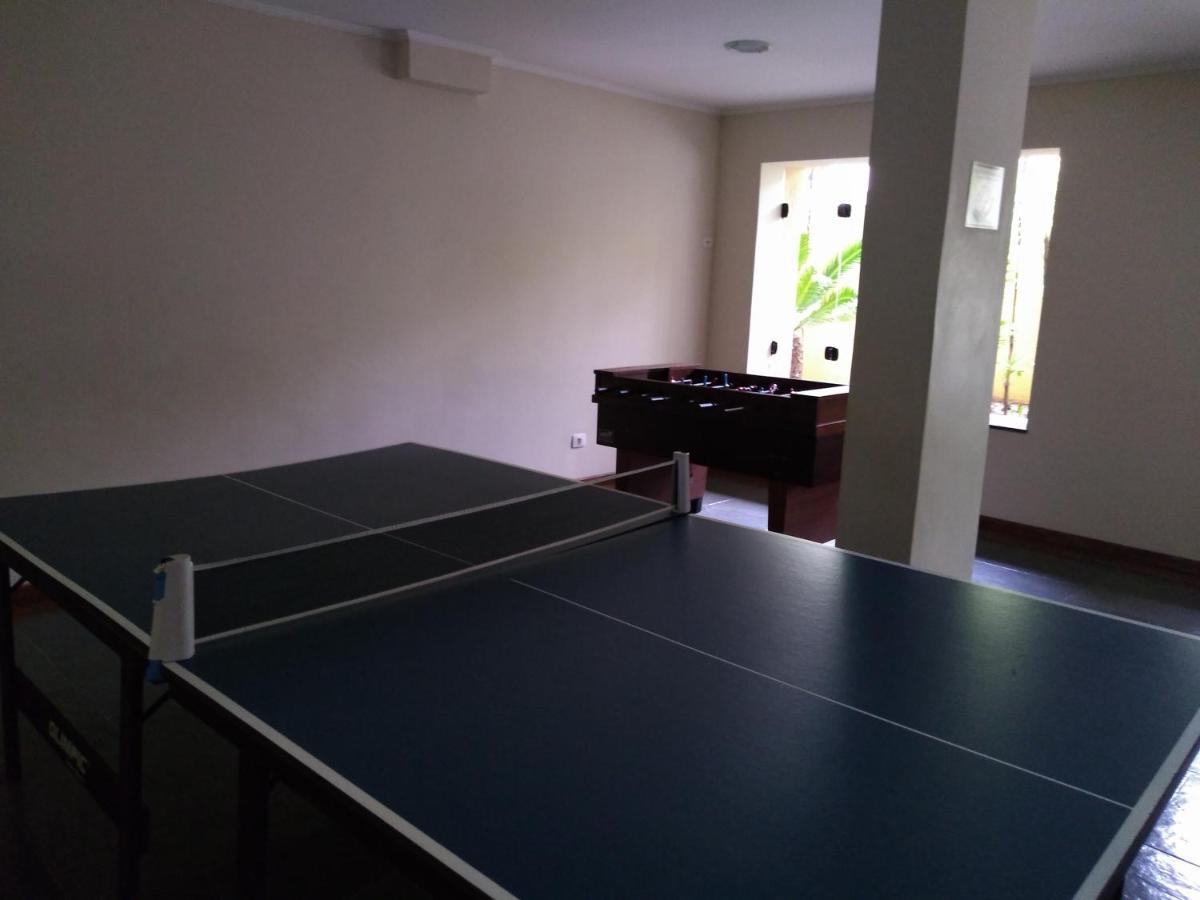 Apartamento Guaruja Enseada Εξωτερικό φωτογραφία