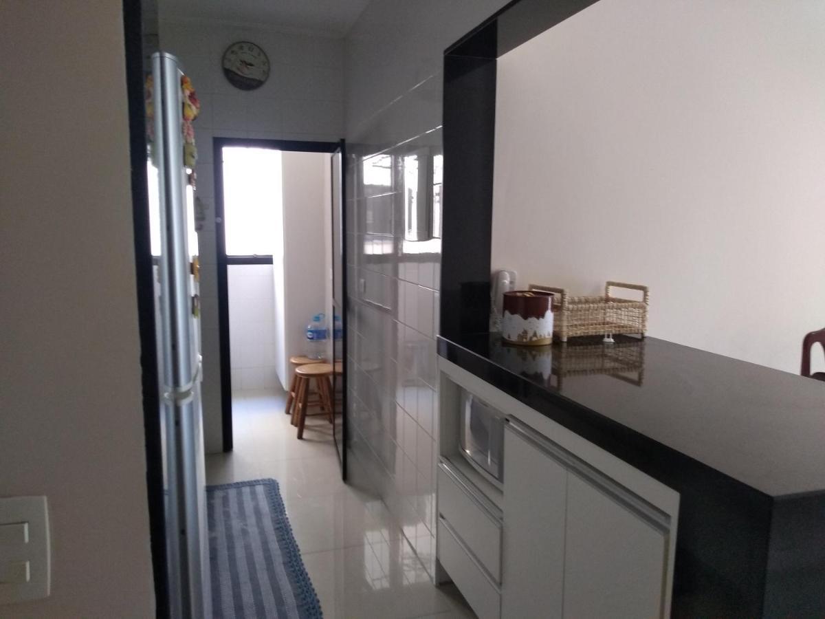 Apartamento Guaruja Enseada Εξωτερικό φωτογραφία