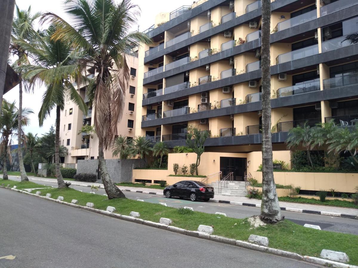 Apartamento Guaruja Enseada Εξωτερικό φωτογραφία