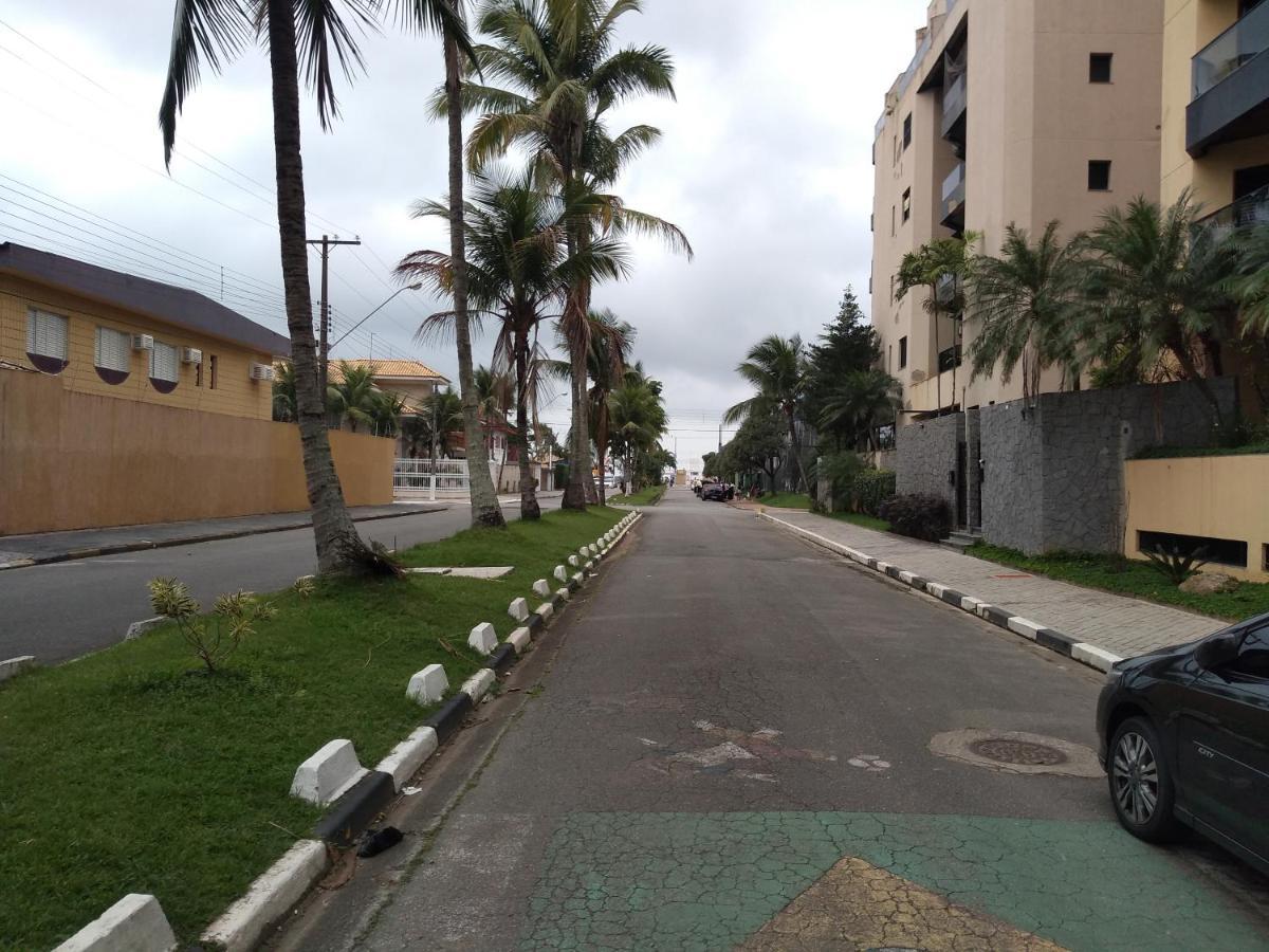 Apartamento Guaruja Enseada Εξωτερικό φωτογραφία
