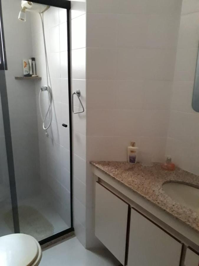 Apartamento Guaruja Enseada Εξωτερικό φωτογραφία